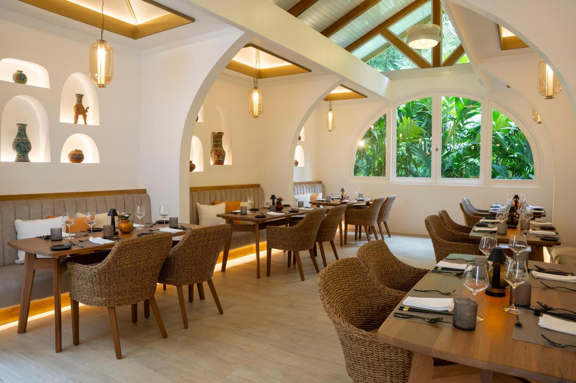 Hotel Hideaway Rio Celeste Bijagua